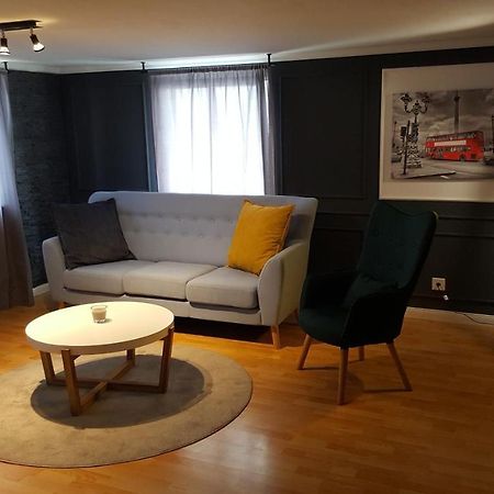 London Apartments Rheineck Eksteriør bilde