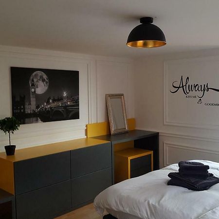 London Apartments Rheineck Eksteriør bilde