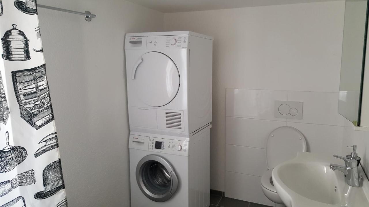 London Apartments Rheineck Eksteriør bilde