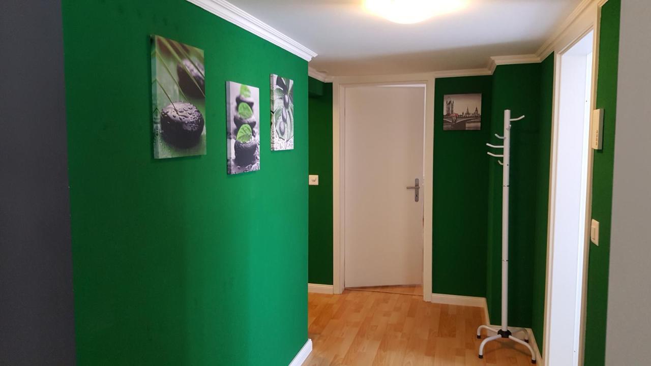London Apartments Rheineck Eksteriør bilde